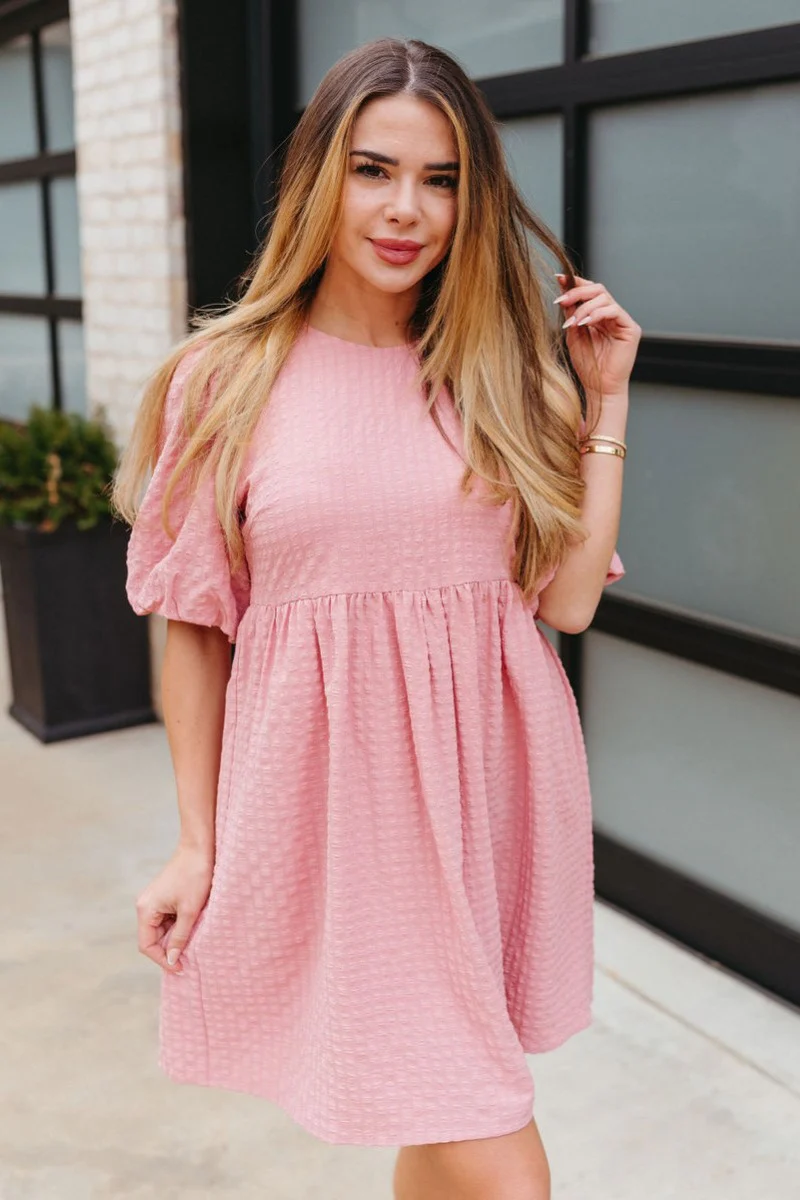 How To Love Dress