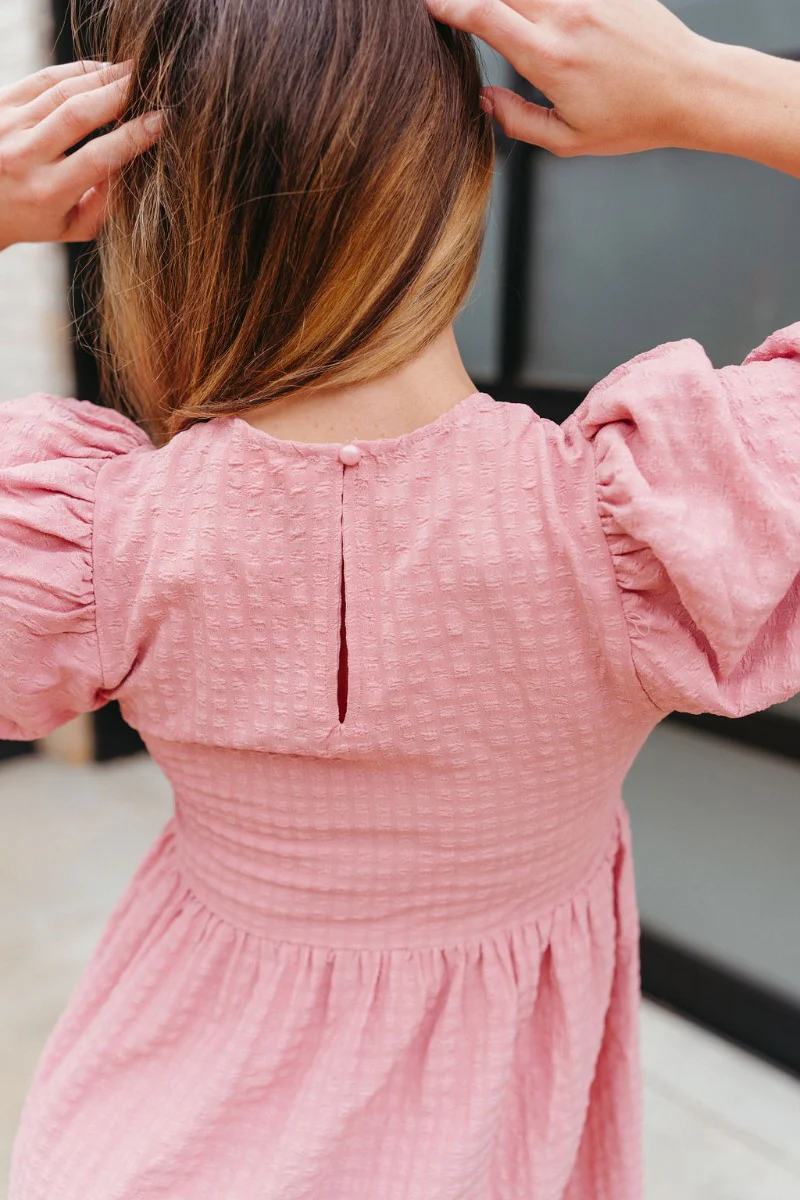 How To Love Dress - Image 4