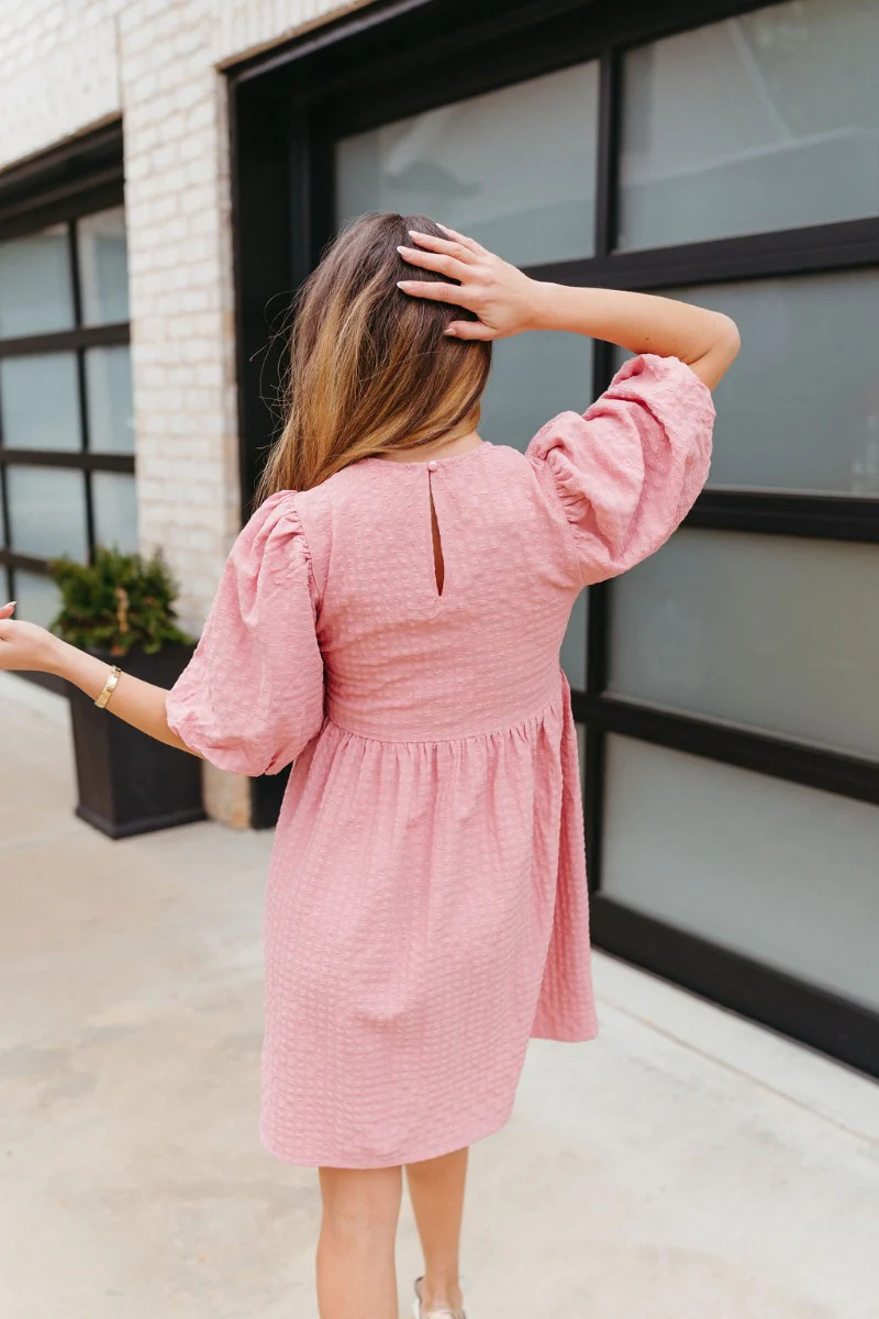 How To Love Dress - Image 5