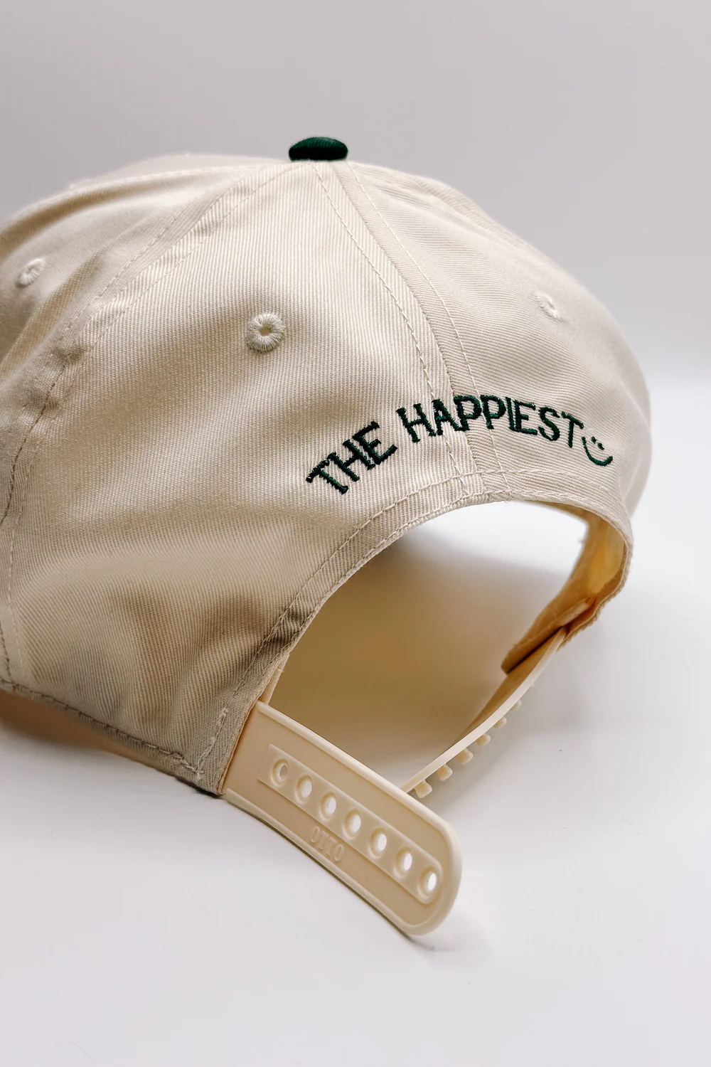 I Can't Afford To Be Here Trucker Hat - Image 11