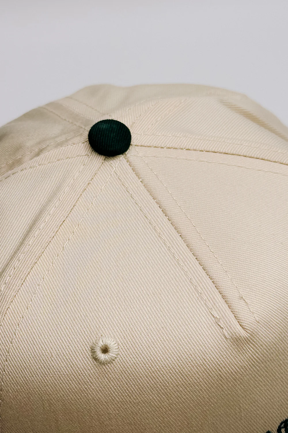 I Can't Afford To Be Here Trucker Hat - Image 8