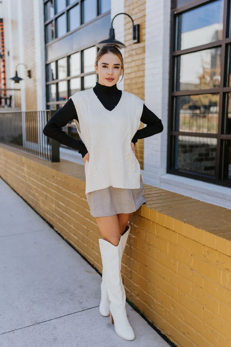 In Session Sweater - Image 2