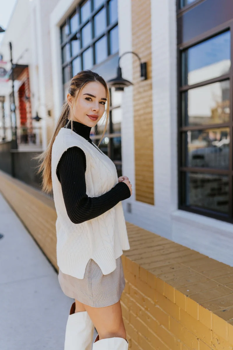 In Session Sweater - Image 4