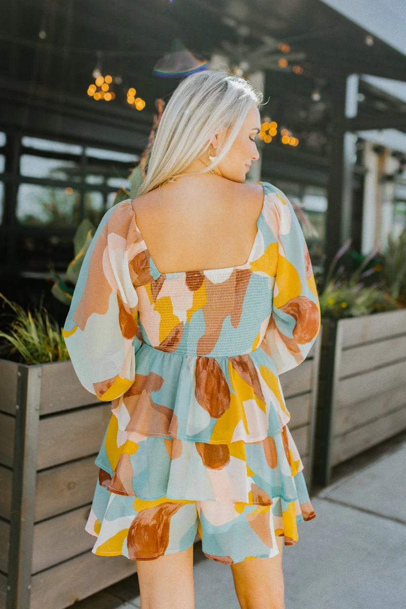 In The Groove Romper - Image 5