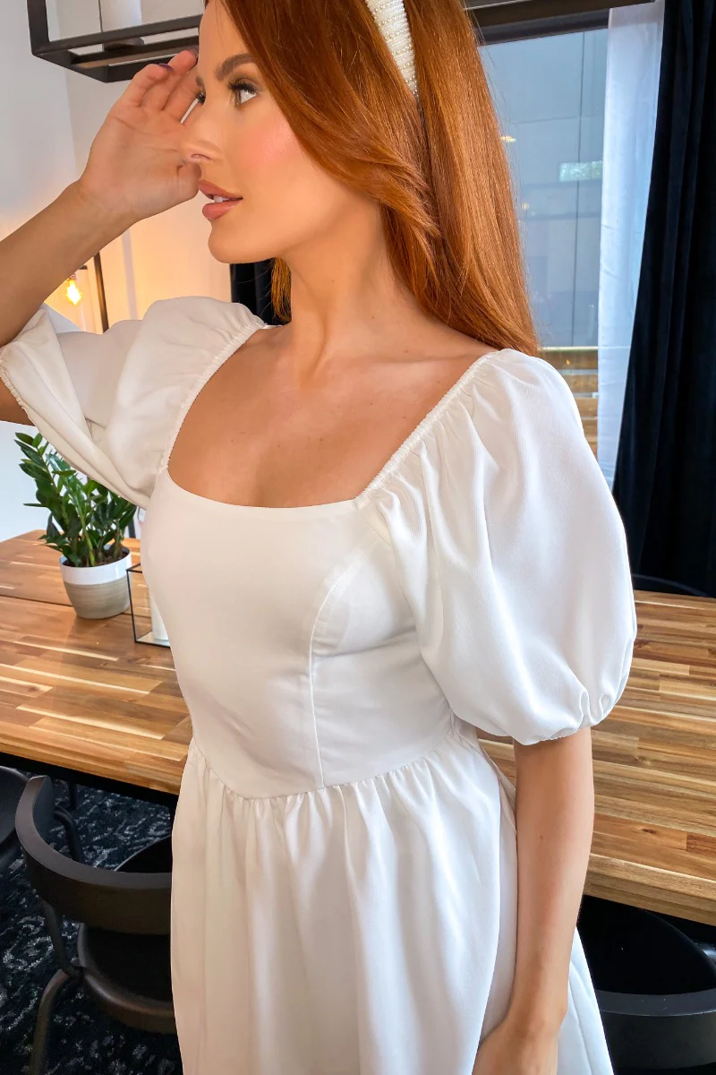 In This Moment Dress - Image 3