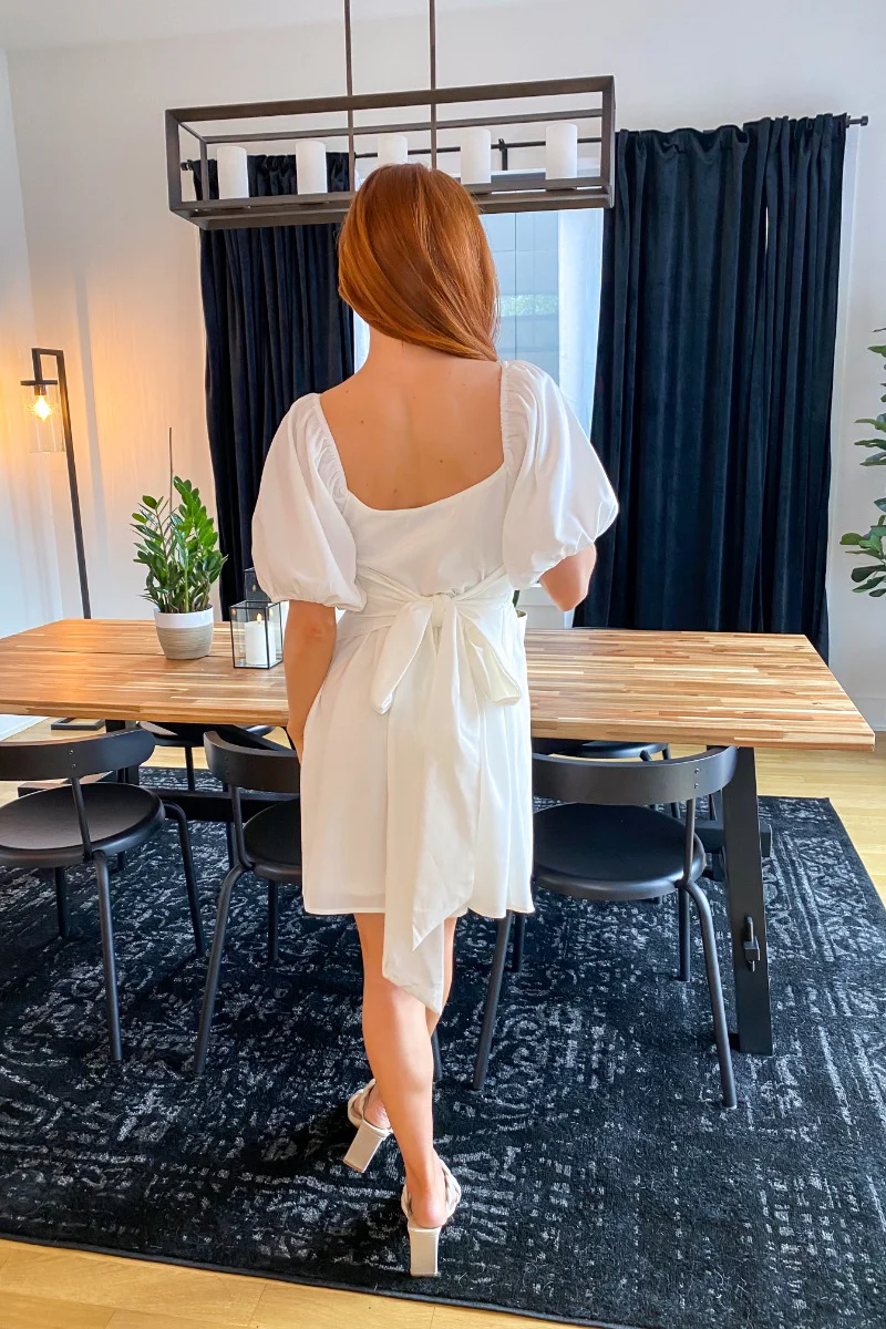 In This Moment Dress - Image 5