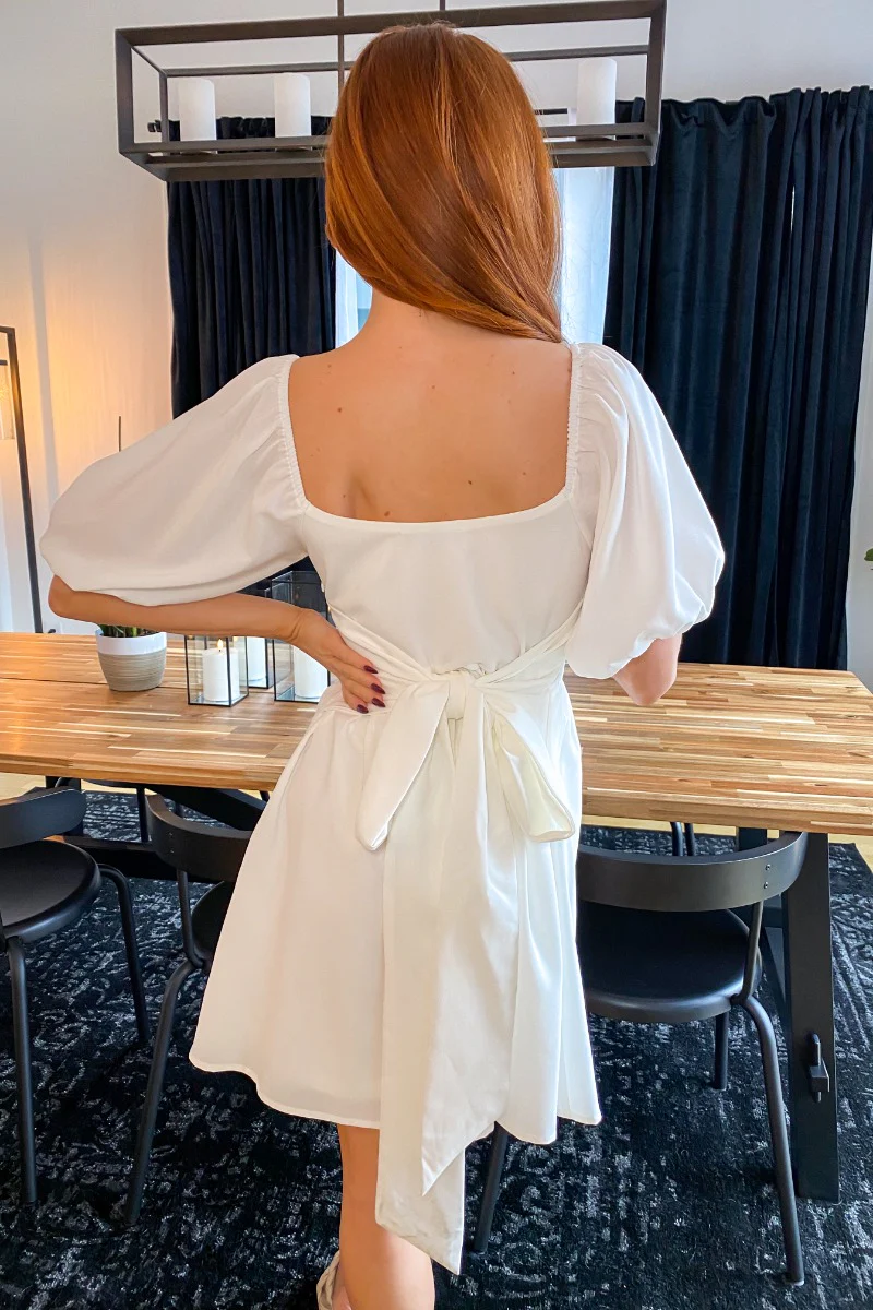 In This Moment Dress - Image 6