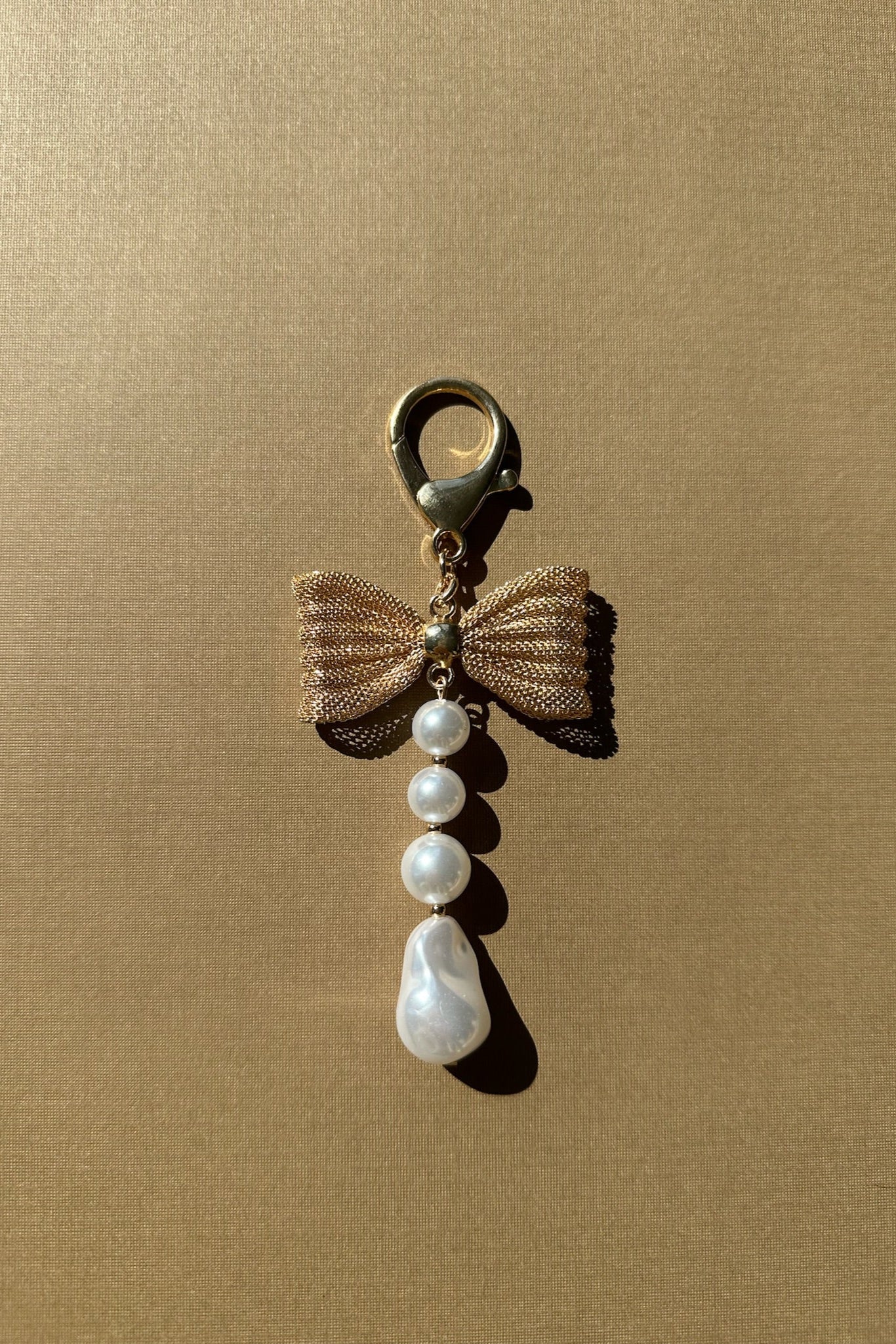 Irresistible Bag Charm