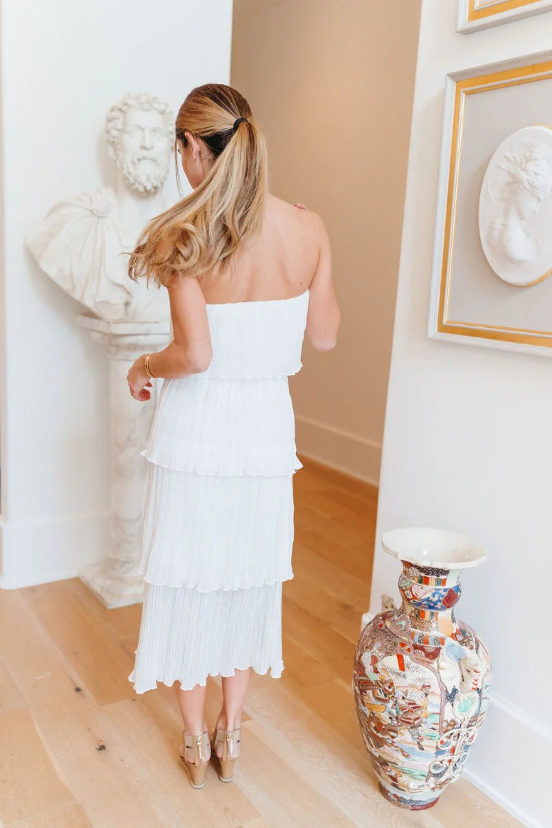 It's True Love Dress - Image 6