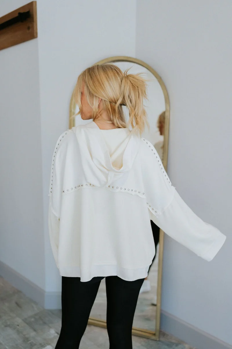 What A Stud Hoodie - Image 8