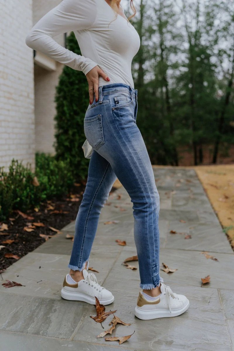 KanCan: All About You Jeans - Image 3
