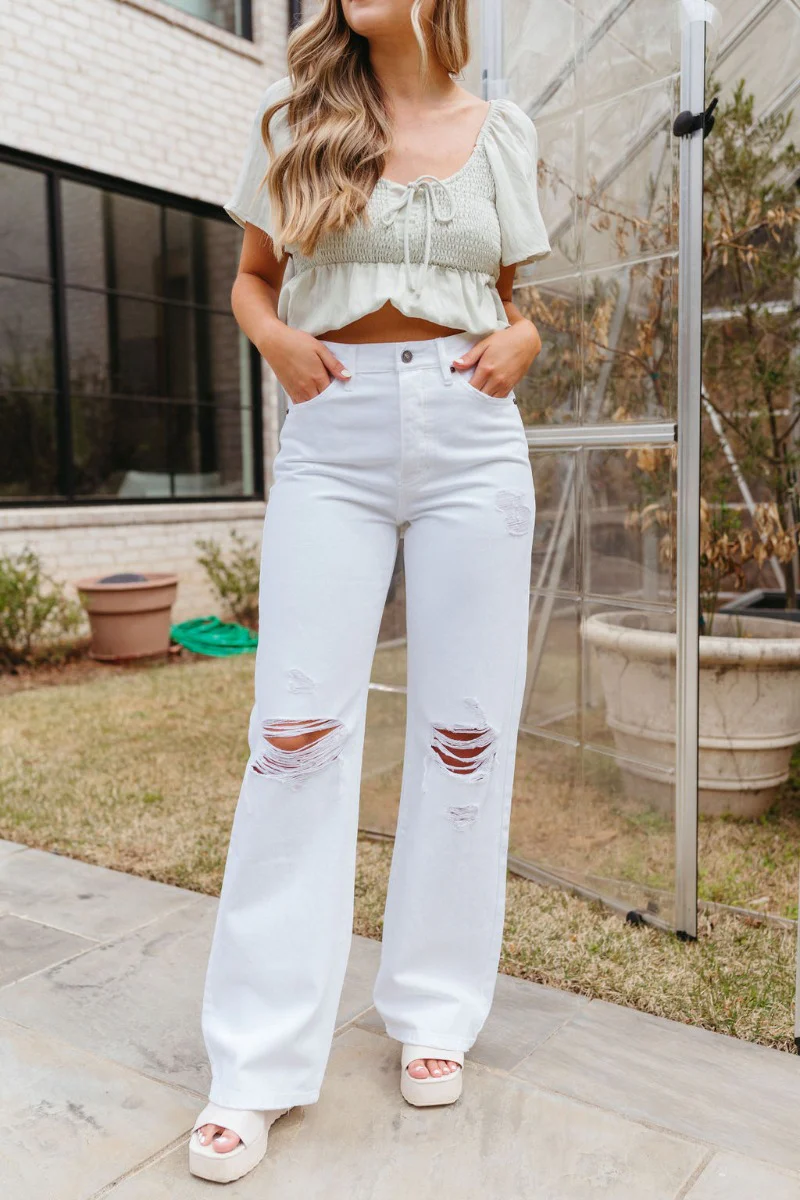 Kancan: Where It Ends Jeans - Image 2