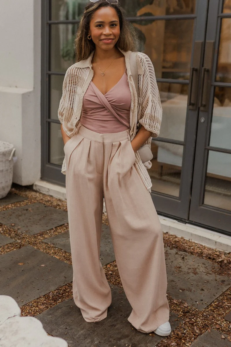 Keep It Classic Pants