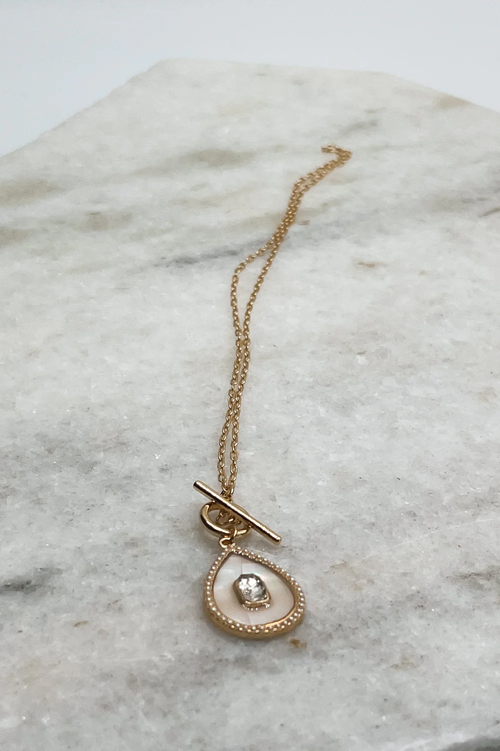 Krista Necklace - Image 2
