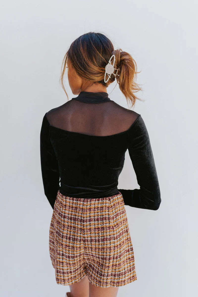 Last Call Bodysuit - Image 4