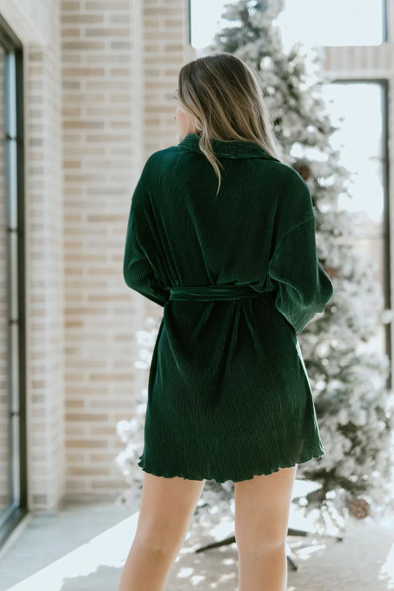 Late Night Talking Dress - Image 4