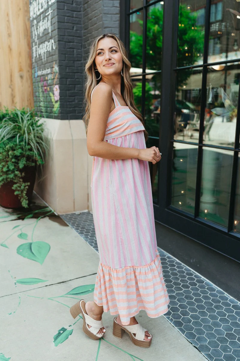 Let It Shine Dress - Image 3