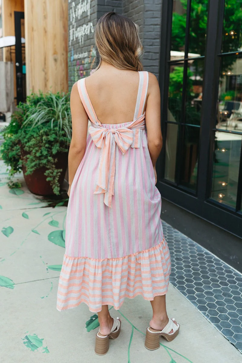 Let It Shine Dress - Image 5