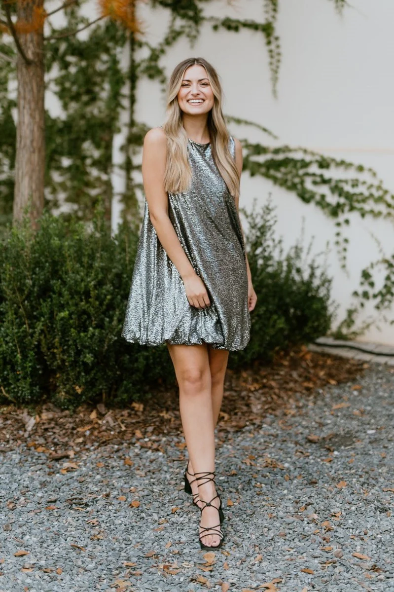 Let's Celebrate Dress - Image 2