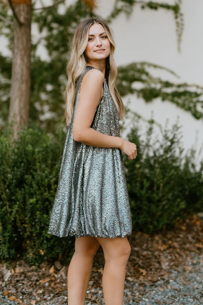 Let's Celebrate Dress - Image 3