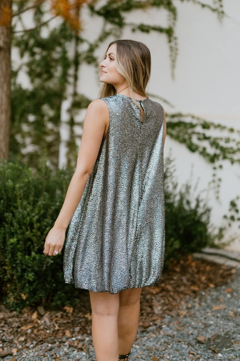 Let's Celebrate Dress - Image 4