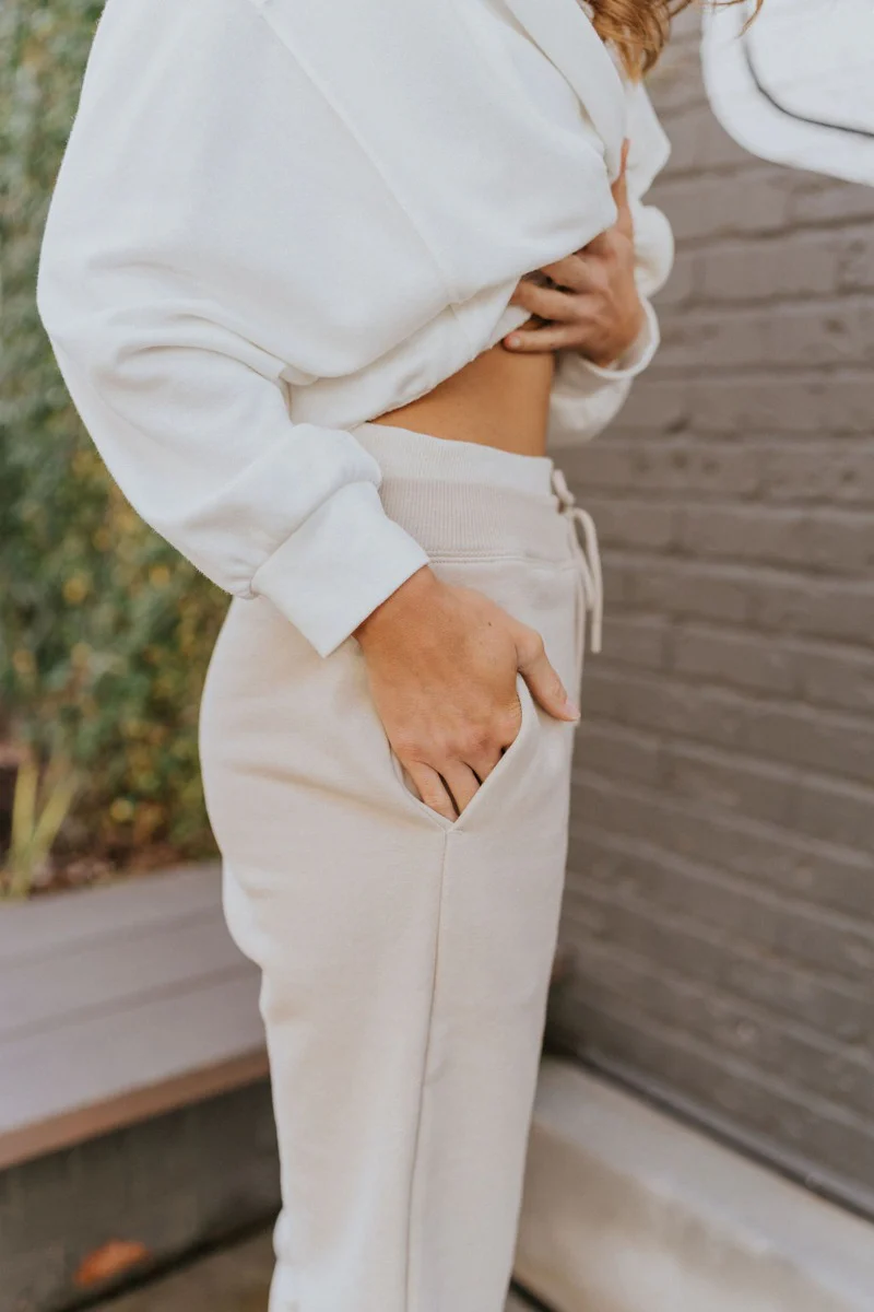 Let's Chill Jogger Pants - Image 5