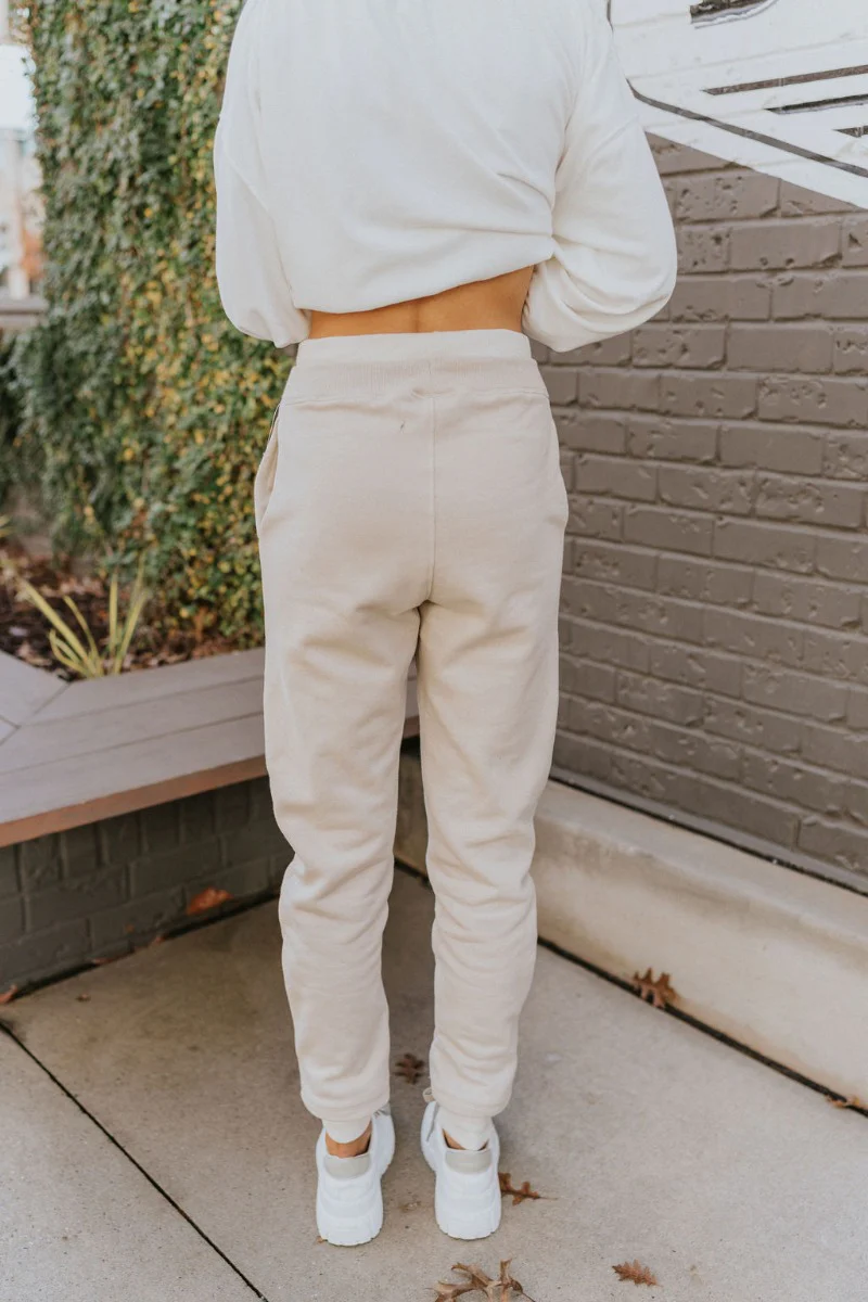 Let's Chill Jogger Pants - Image 6