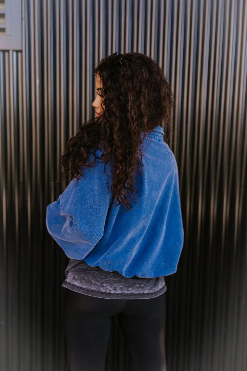 Long Live Sweatshirt - Image 6
