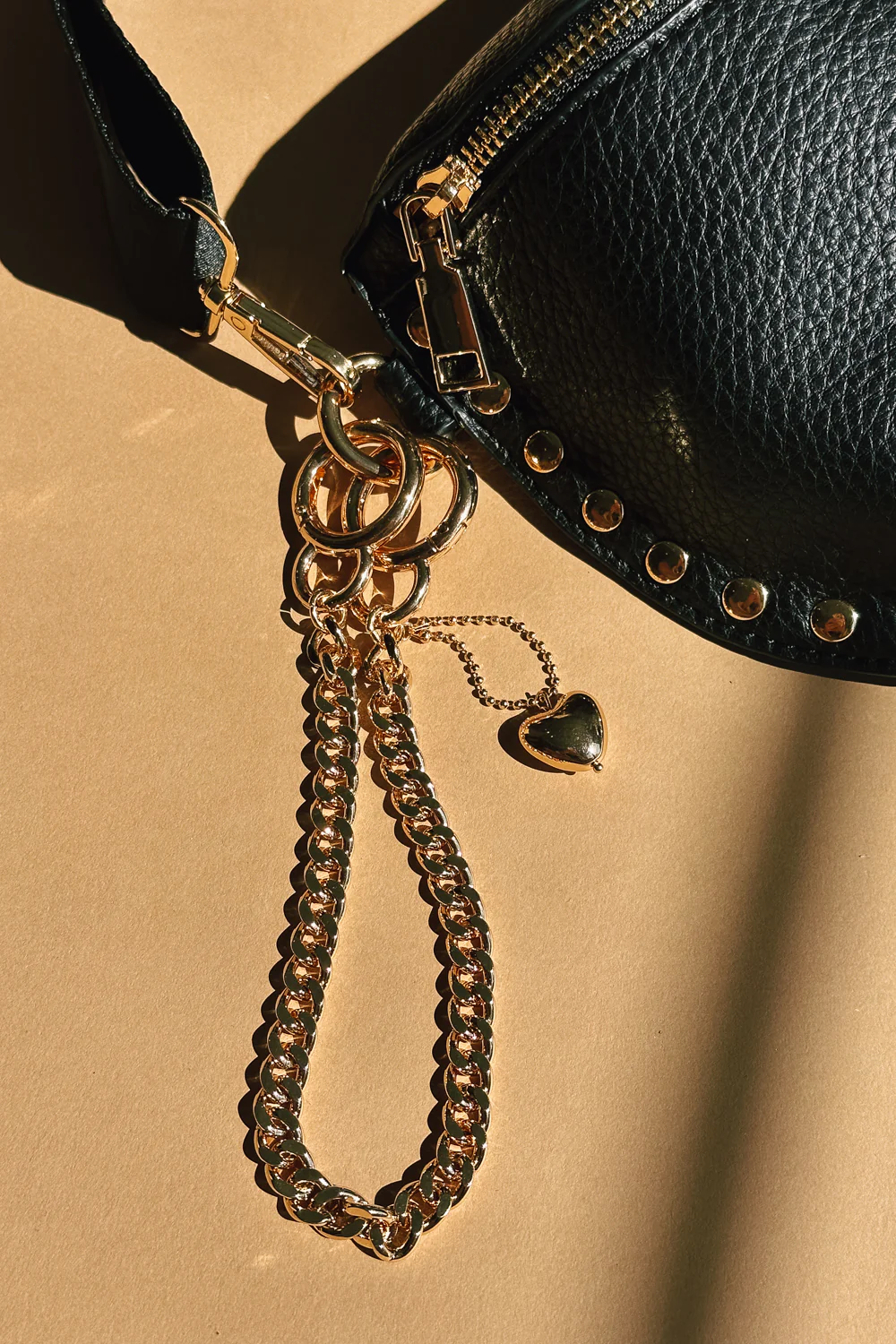 Love Always Bag Charm - Image 2