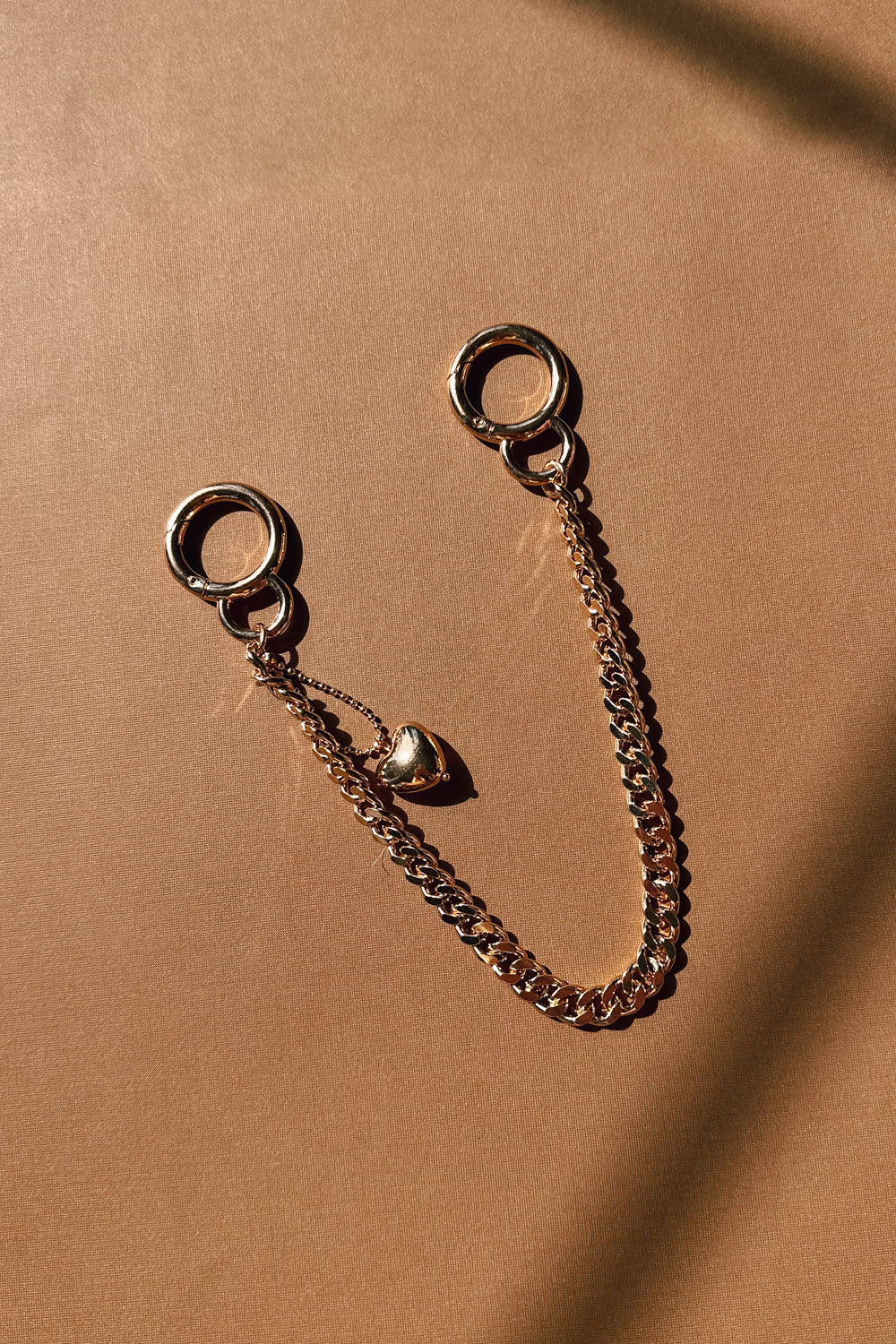 Love Always Bag Charm - Image 4