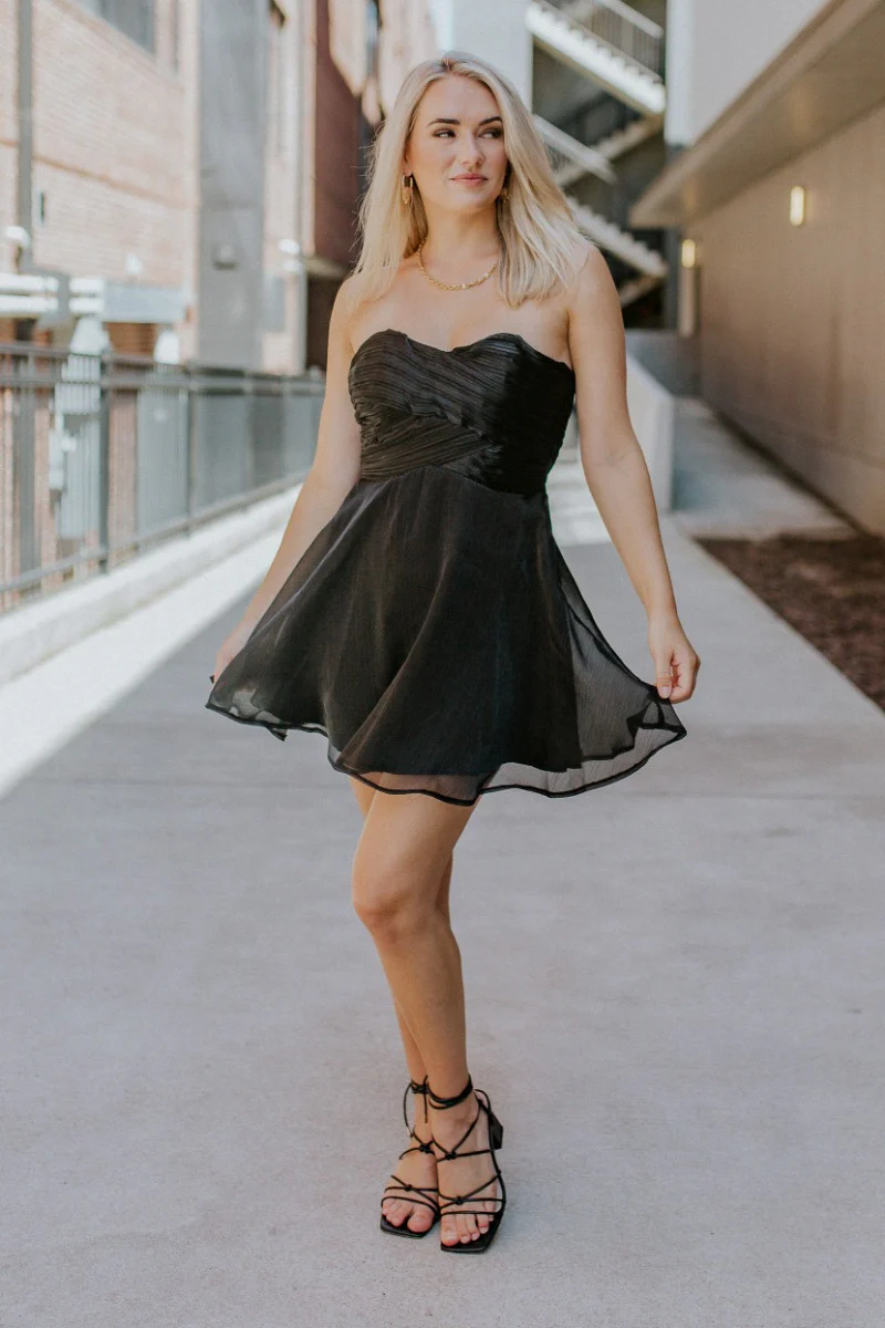 Love Of Mine Dress