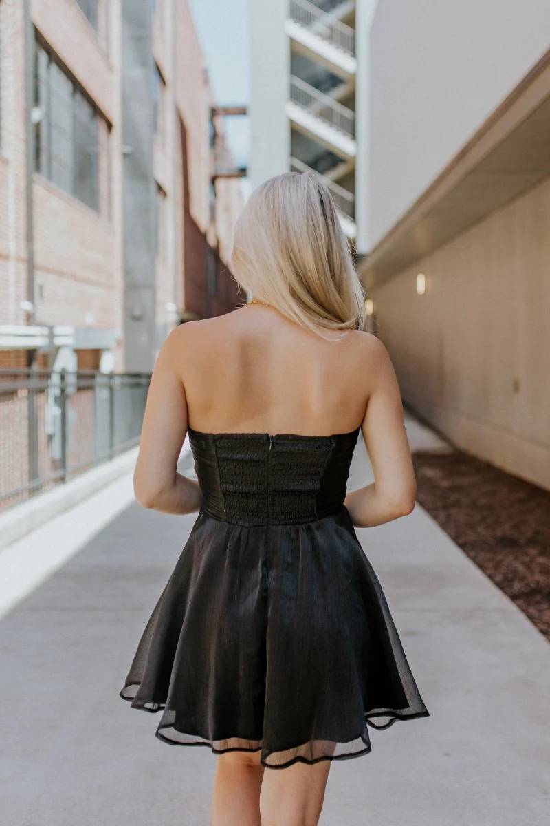 Love Of Mine Dress - Image 4