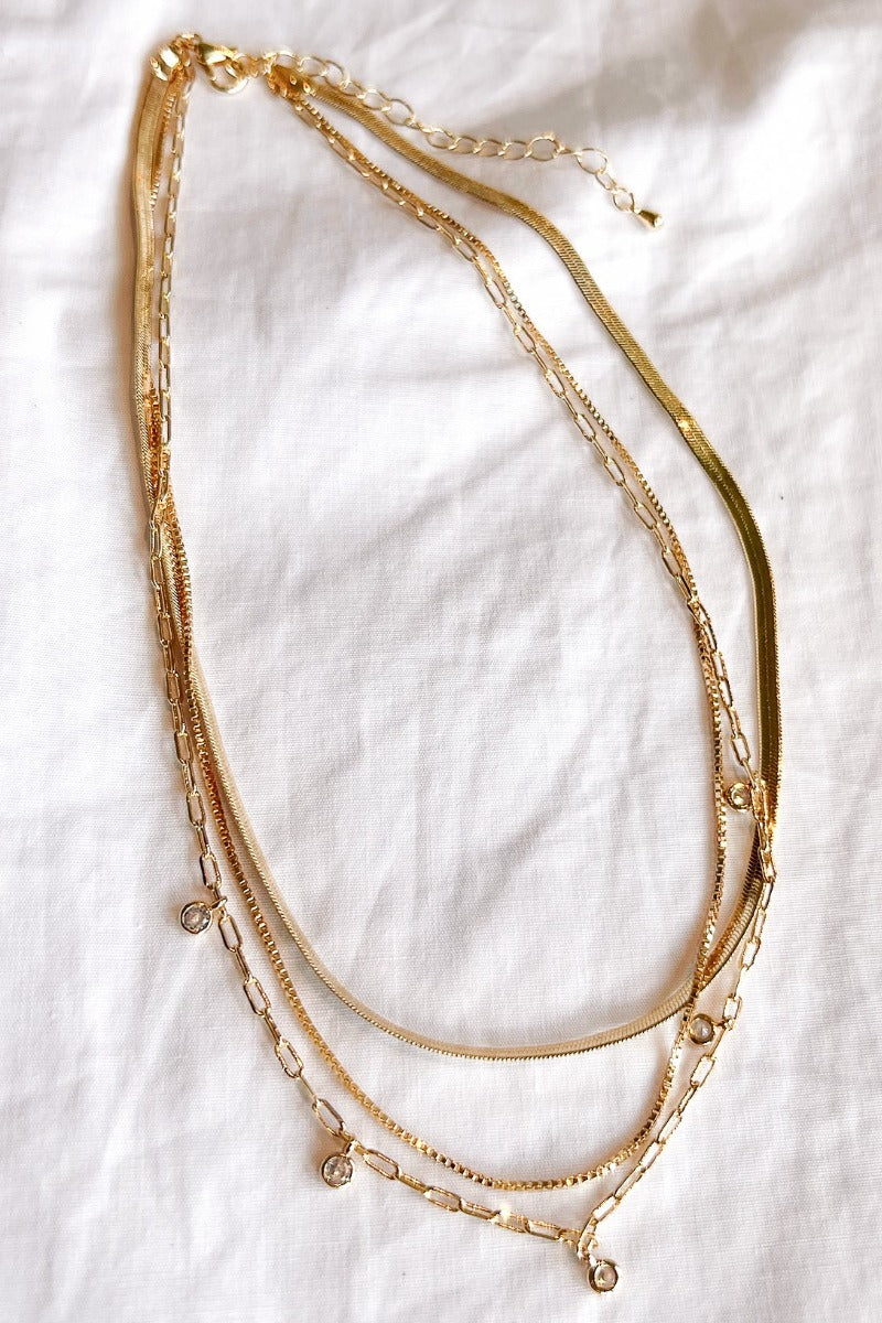 Love Of Mine Necklace - Image 2