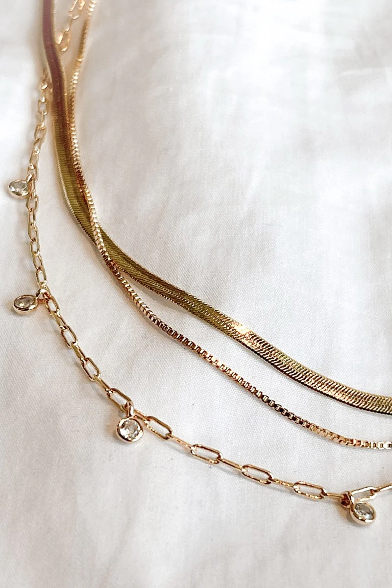 Love Of Mine Necklace - Image 3