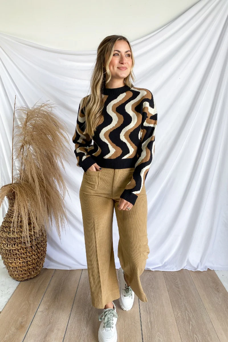 Love Sick Sweater