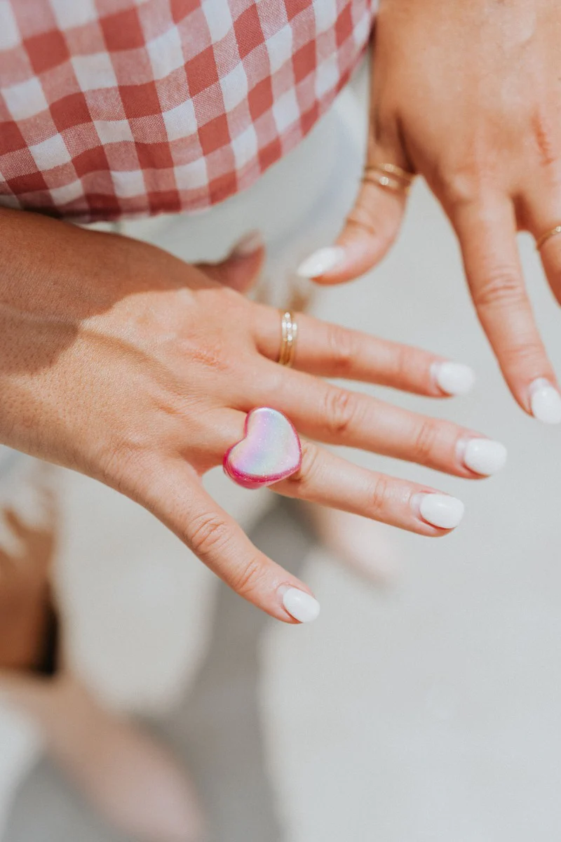 Love Struck Ring Set - Image 2