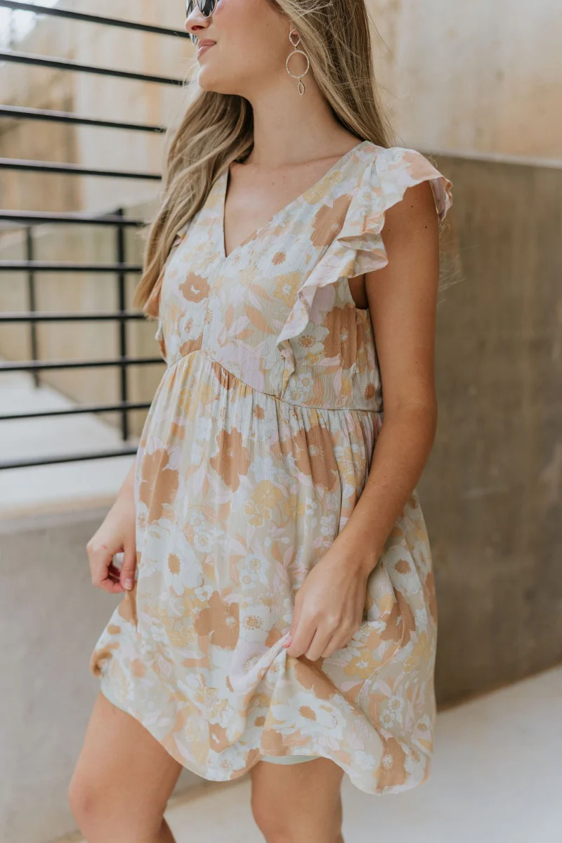 Love You Always Dress - Image 3