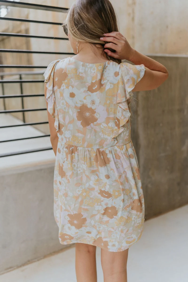 Love You Always Dress - Image 4