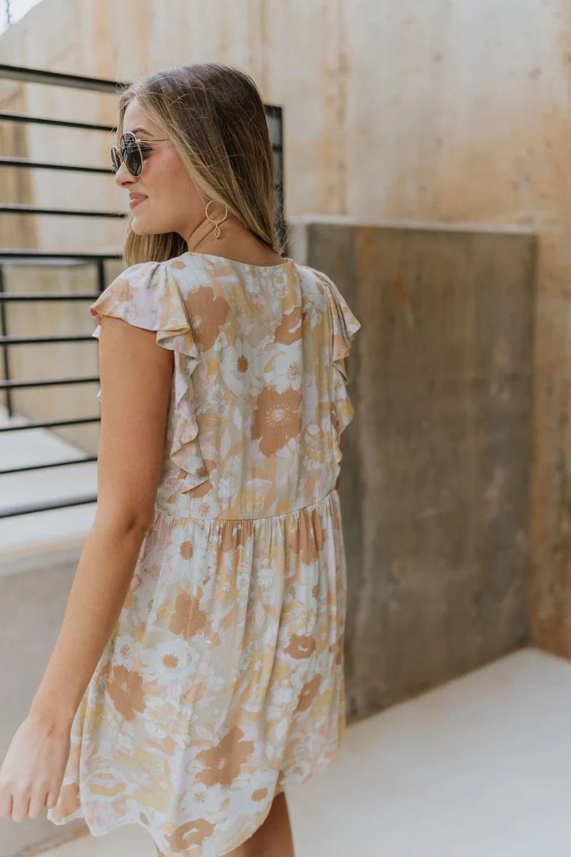Love You Always Dress - Image 5