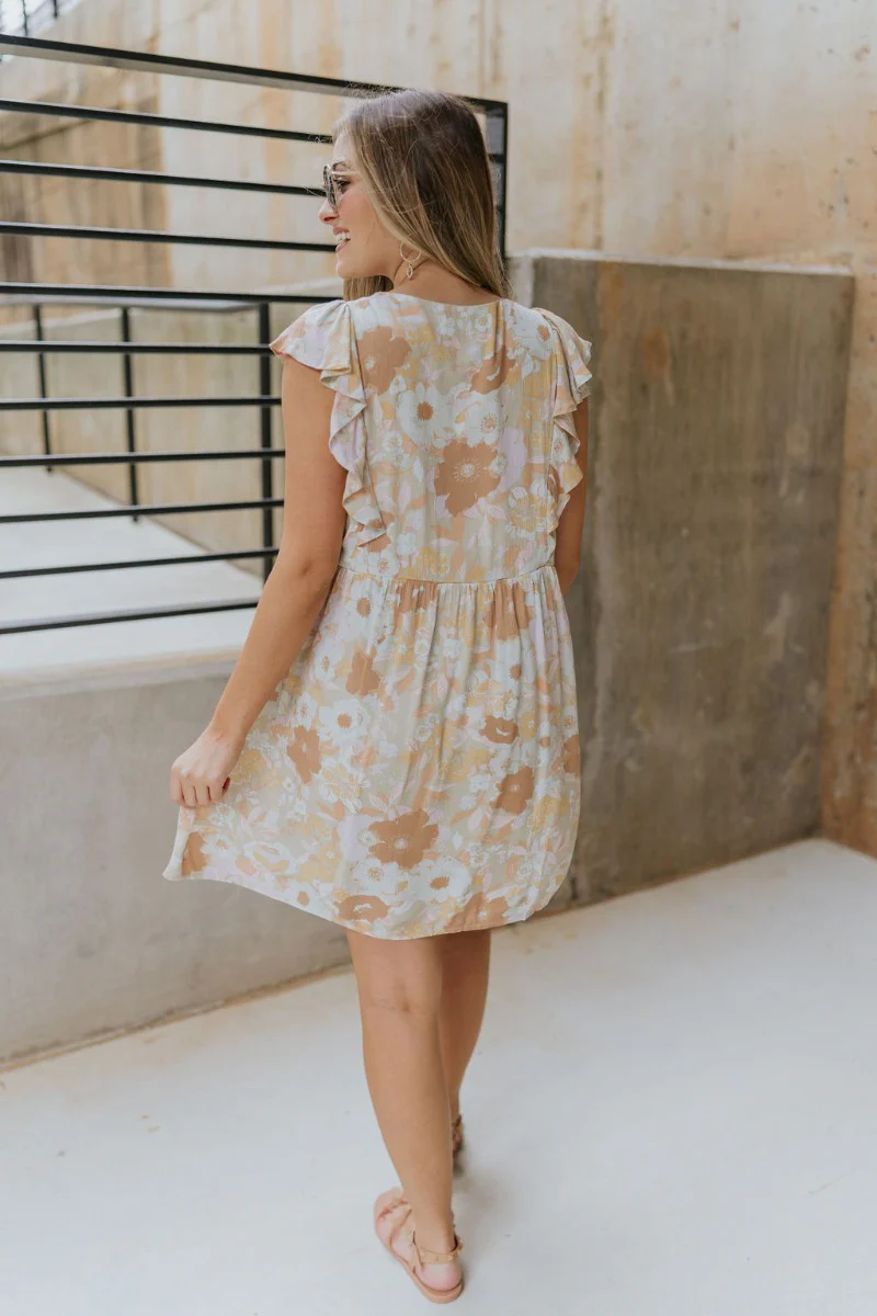 Love You Always Dress - Image 6
