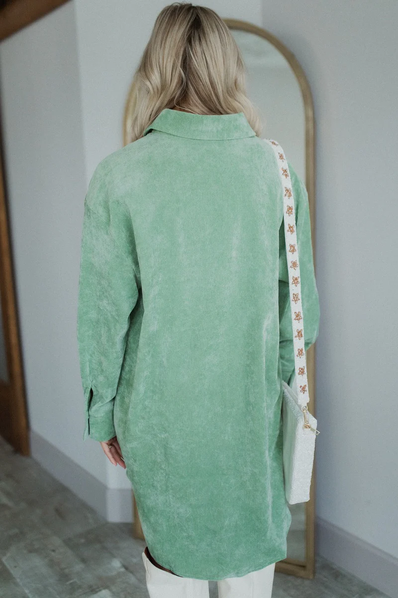 Loved You First Dress - Image 5