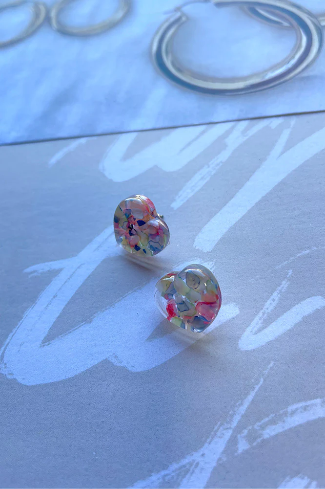 Lover Earring