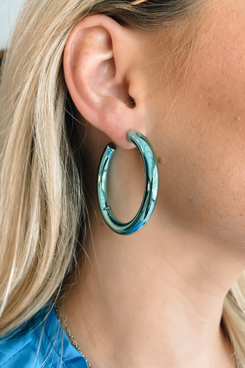 Lucky Me Earring