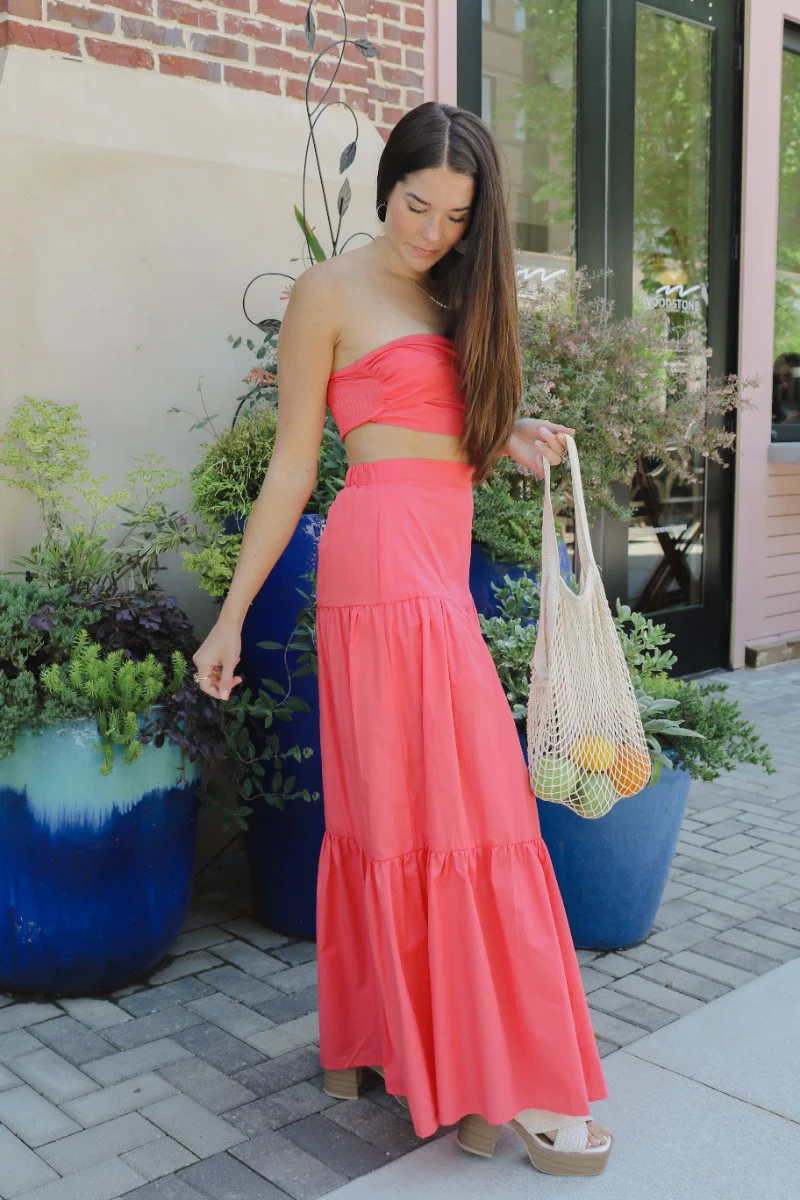 Luna Beach Skirt - Image 2