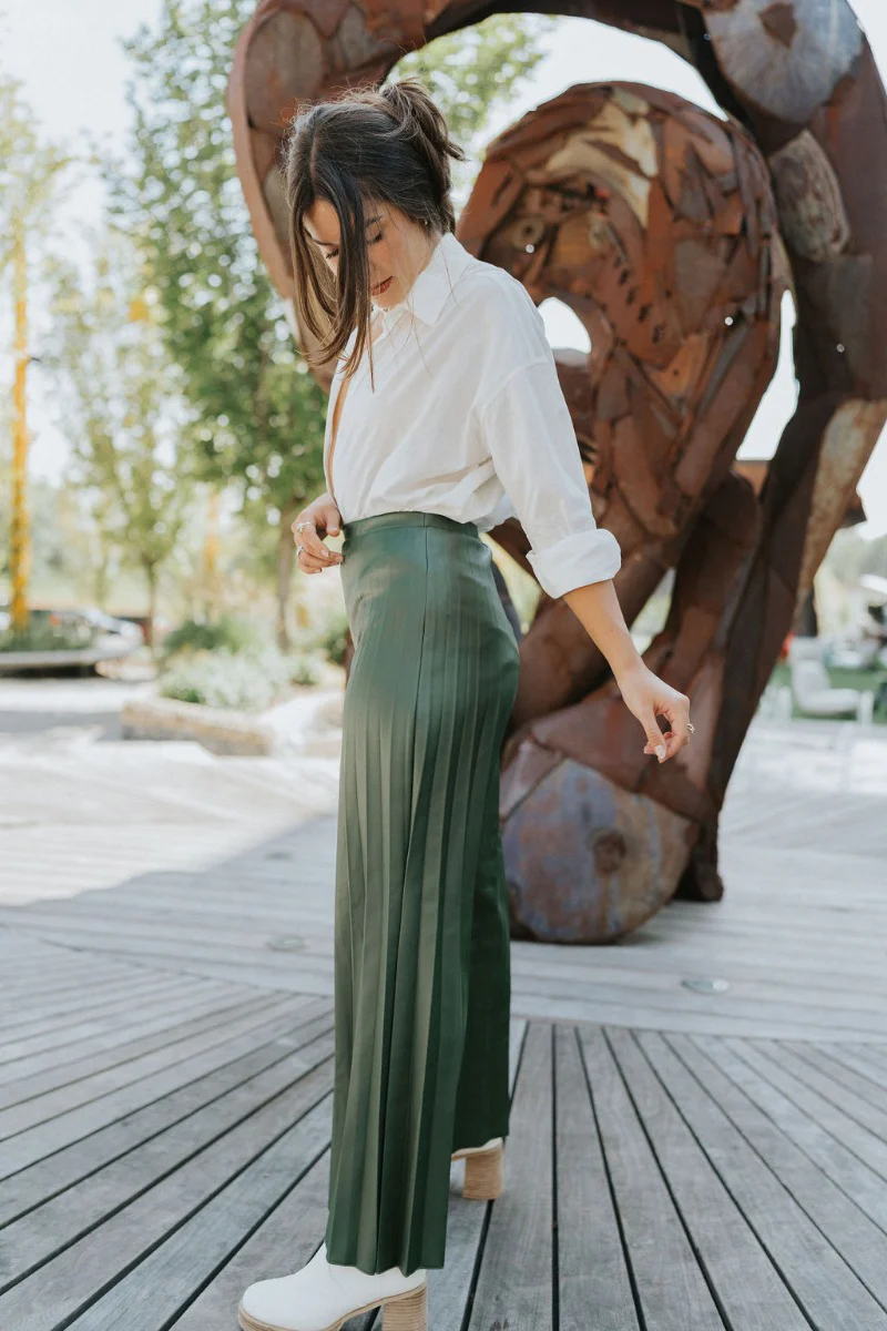 Make You Mine Pants - Image 4