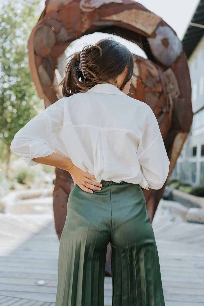 Make You Mine Pants - Image 7