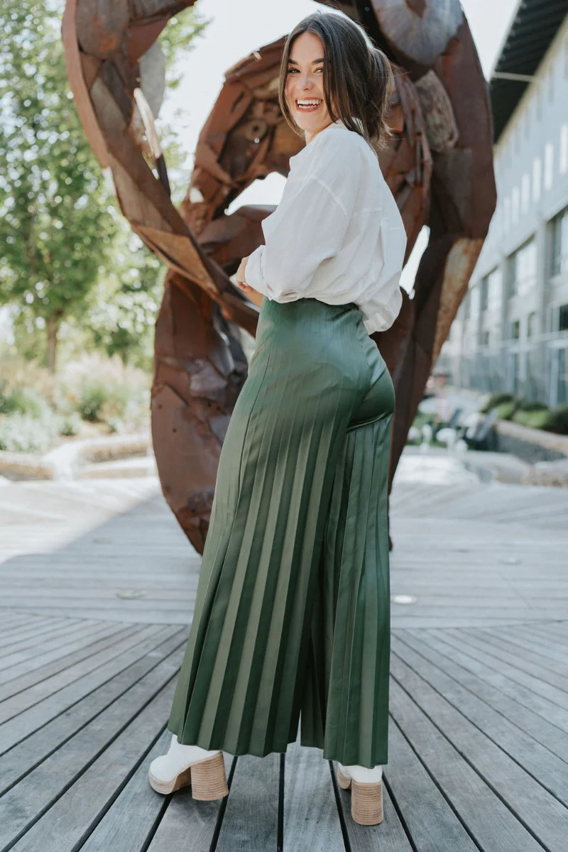 Make You Mine Pants - Image 9