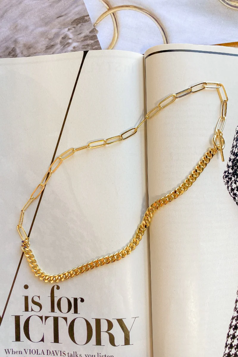 Maybe My Soulmate Necklace