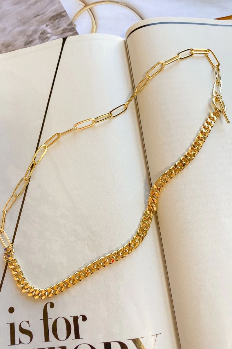 Maybe My Soulmate Necklace - Image 2