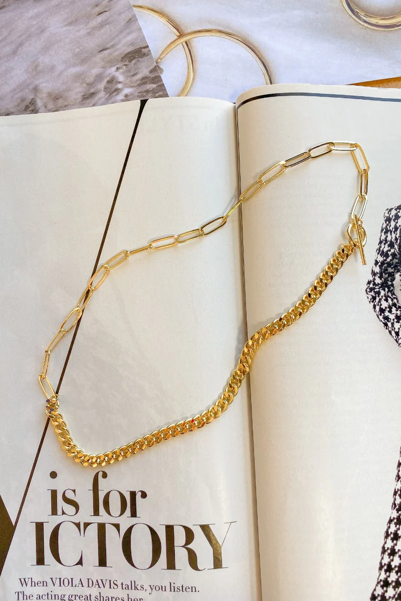 Maybe My Soulmate Necklace - Image 3